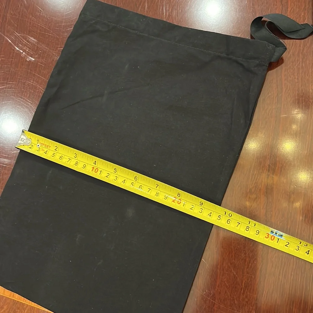 Chanel dust bags - 2 pcs